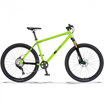 KUbikes 27,5L MTB Disc - Sonderangebot